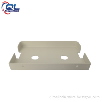 SPCC Powder Coating/Bending Sheet Metal Parts Fabrication